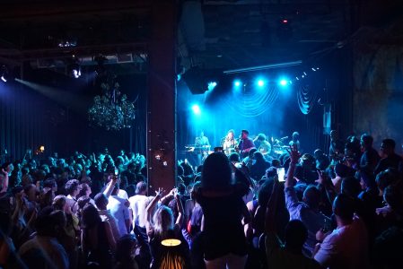 DROM NYC