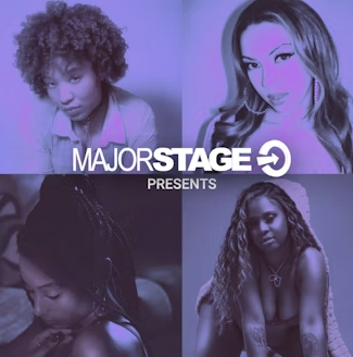 MajorStage Presents: Live R&B @ Drom