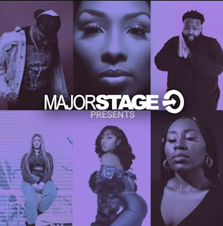 MajorStage Presents: Live Pop @ Drom