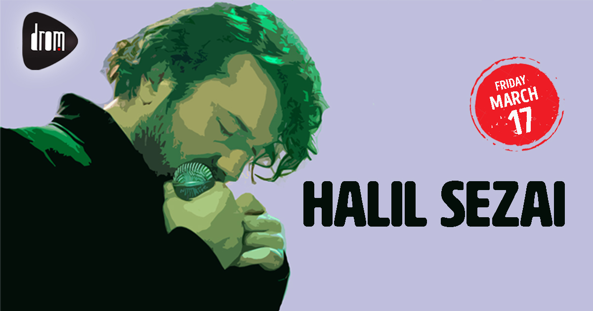 Halil Sezai