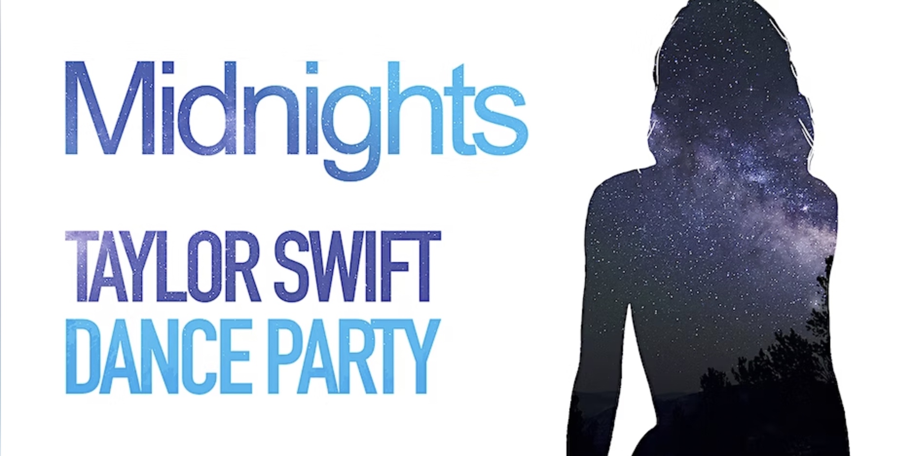 Taylor Swift Party