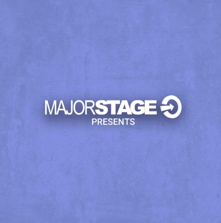 MajorStage Presents: Live R&B (Early Show)