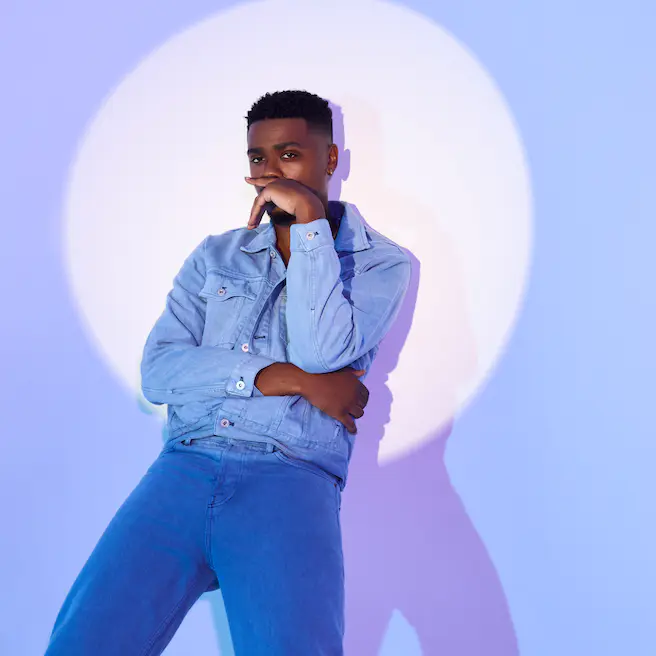 MajorStage Presents: Cedric Brazle (Late Show)