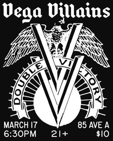 Vega Villains
