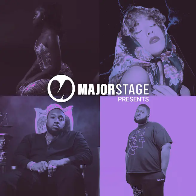 MajorStage Presents: Live R&B (Early Show)