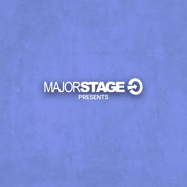 MajorStage Presents: Live Afrobeats & R&B @DROM (Early Show)