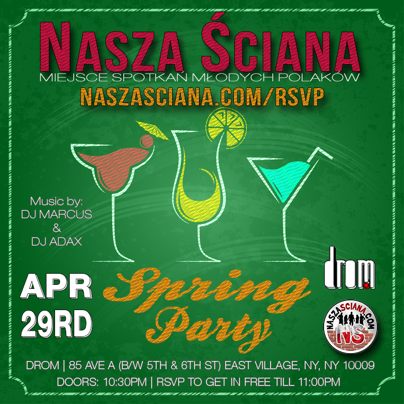 Nasza Sciana