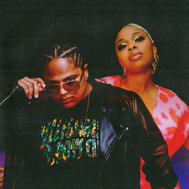 MajorStage Presents: Marlene & Krys Styles (Late Show)