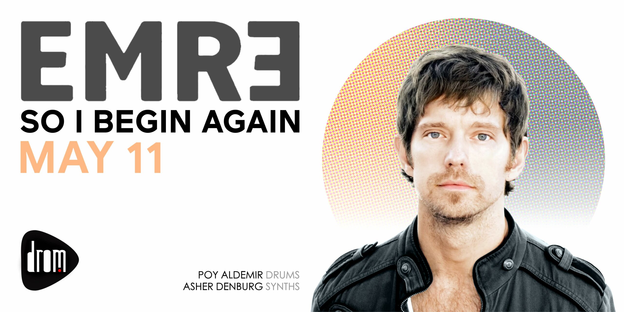 "So I Begin Again" - Emre Yilmaz