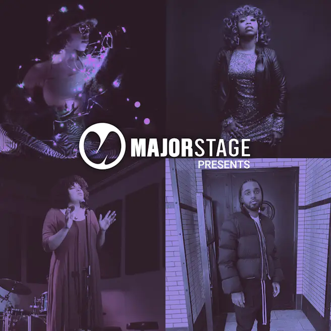 MajorStage Presents: Live R&B (Late Show)