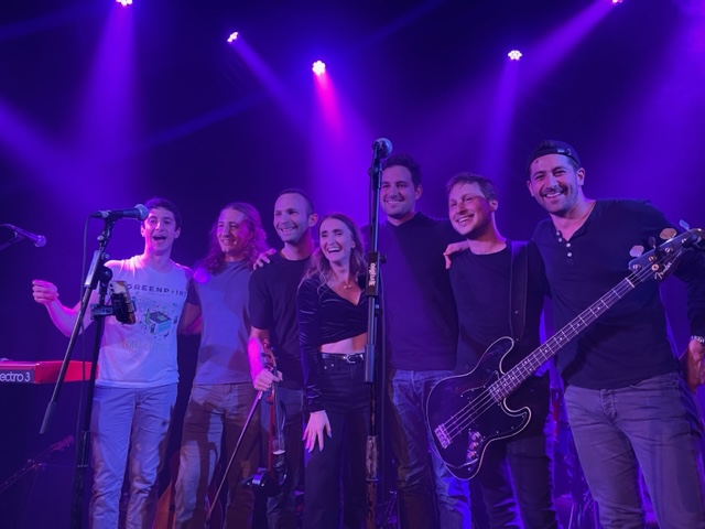 The Petty Toms