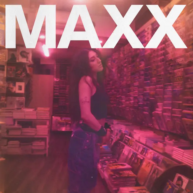 MajorStage Presents: Maxx (Early Show)