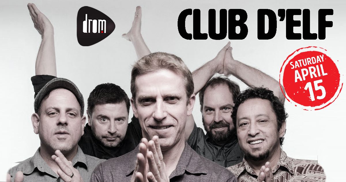 Club d'Elf