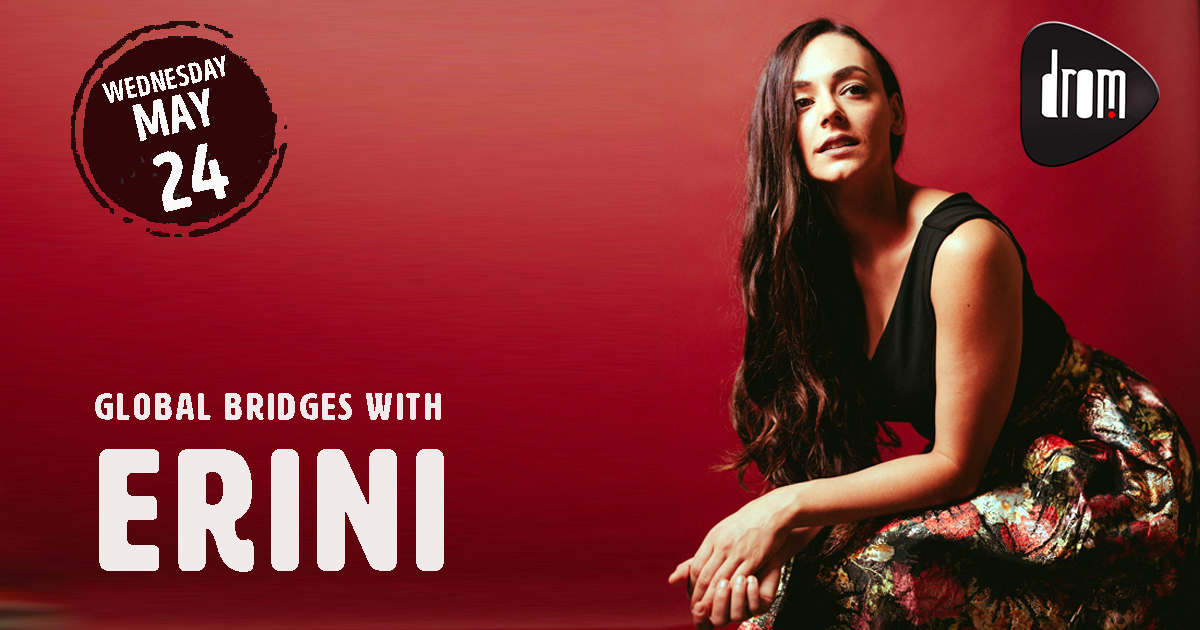 Erini | Global Bridges