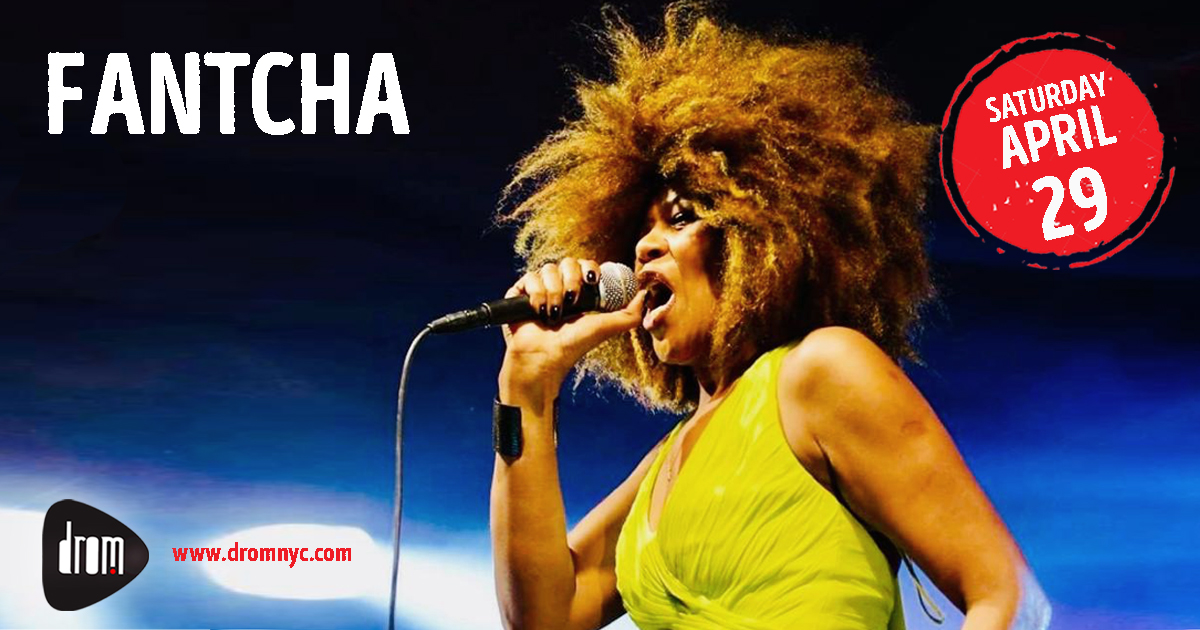 Fantcha