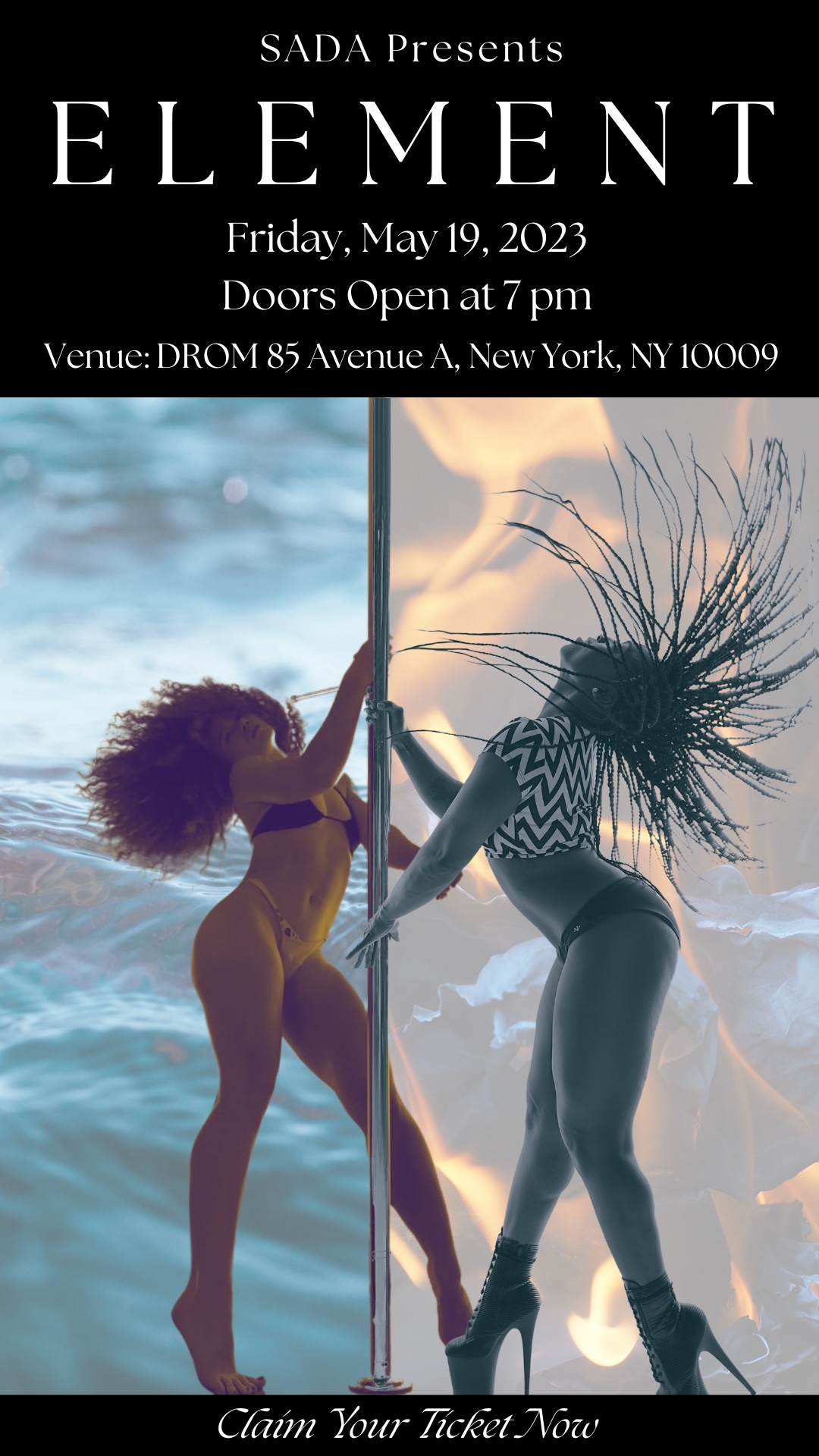 SADA presents Element