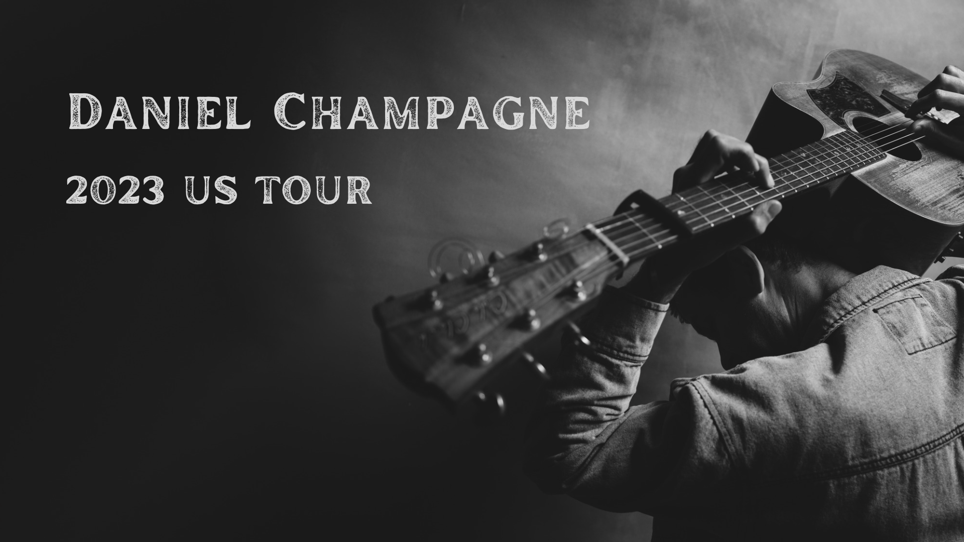 Daniel Champagne