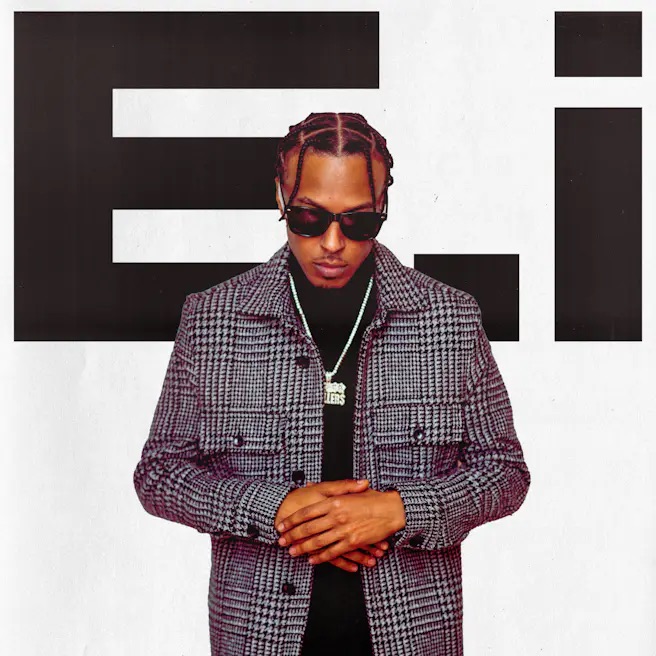 MajorStage Presents: E.i (Late Show)