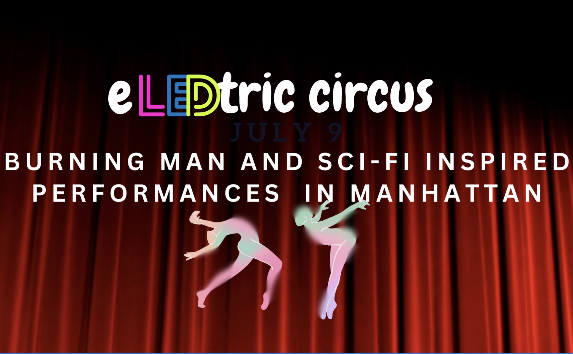 eLEDtric Circus