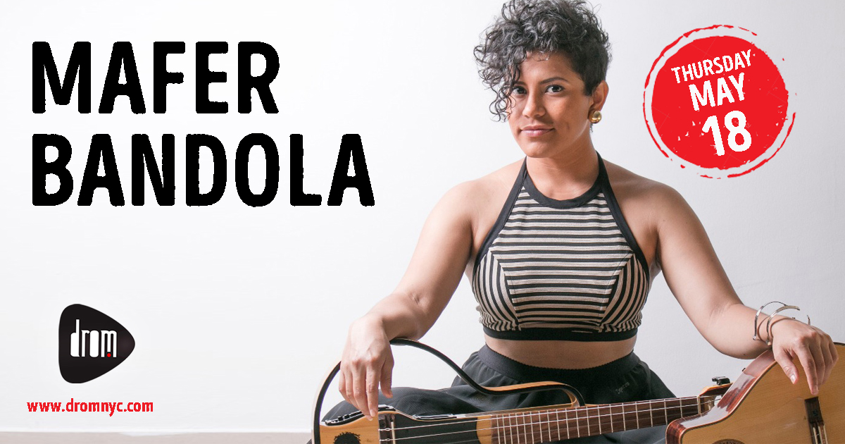 Mafer Bandola