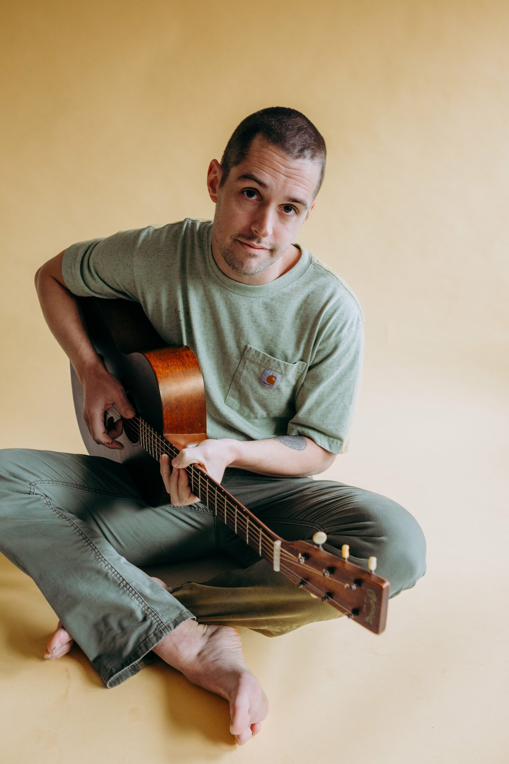 CEG Presents Nicholas Jamerson