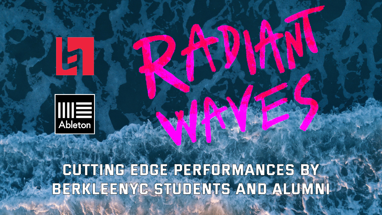 Radiant Waves