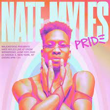 MajorStage Presents: Nate Myles