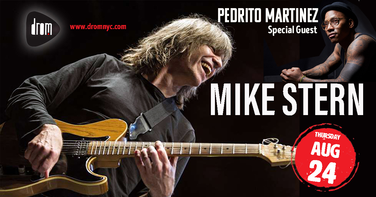 Mike Stern Band