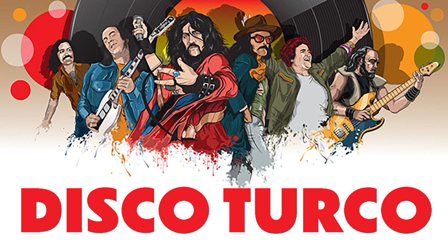 Disco Turco