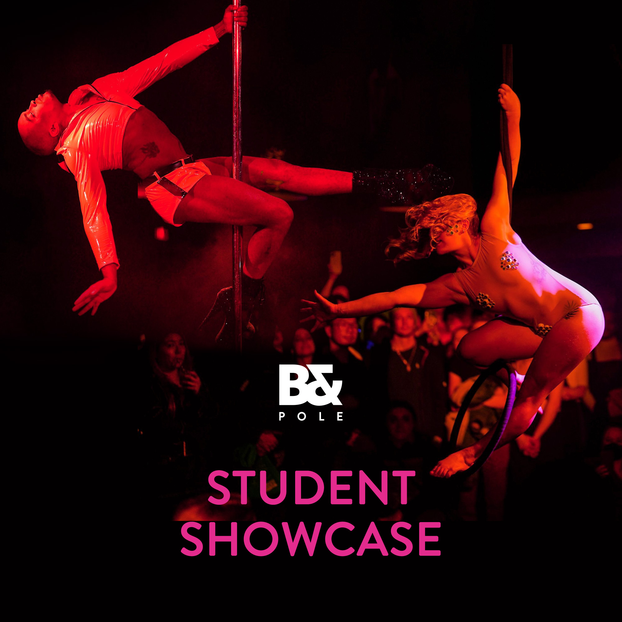 Body & Pole Student Showcase #2