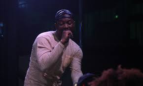 MajorStage Presents: OSÁ @ Drom