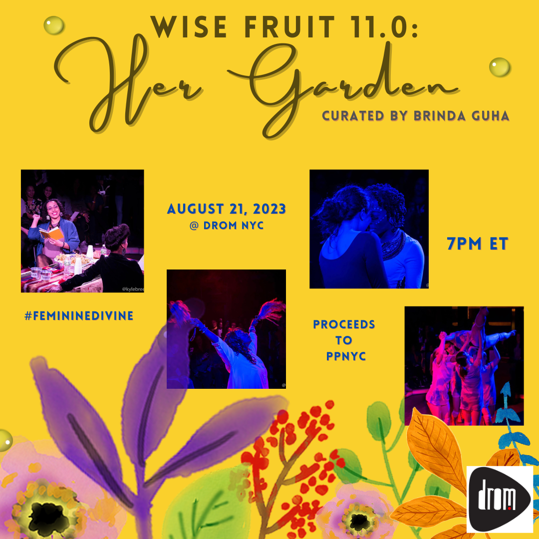 Wise Fruit