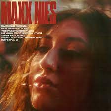 Major Stage Presents: Maxx Nies