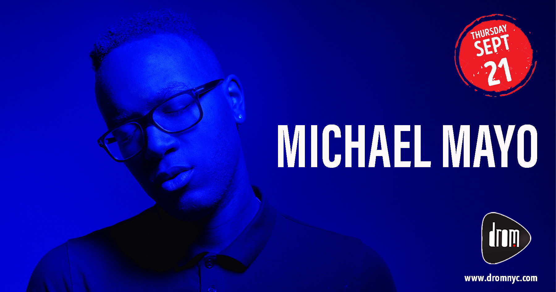 Michael Mayo