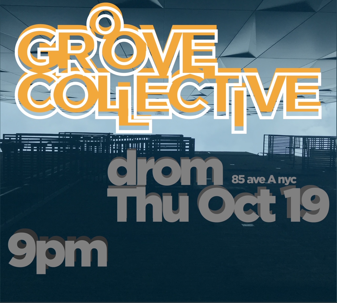 Groove Collective