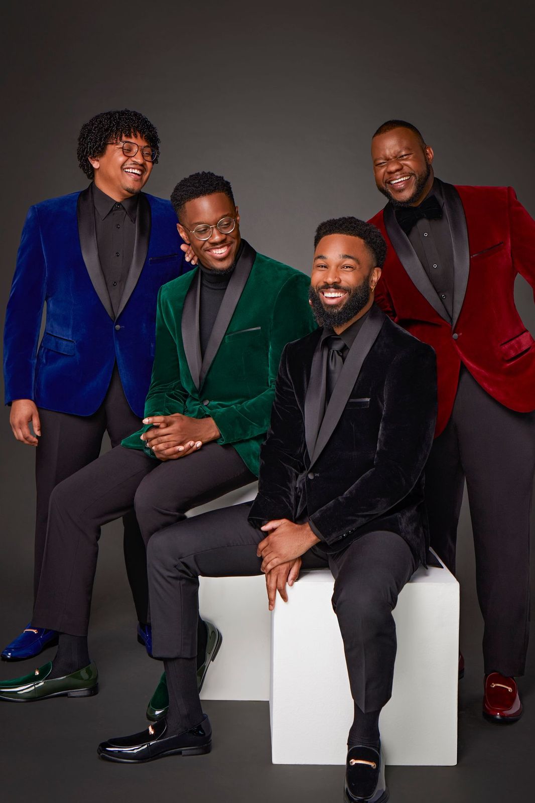 Kings Return Holiday Show