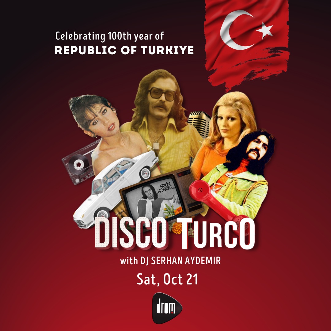Disco Turco 100th Anniversary Special