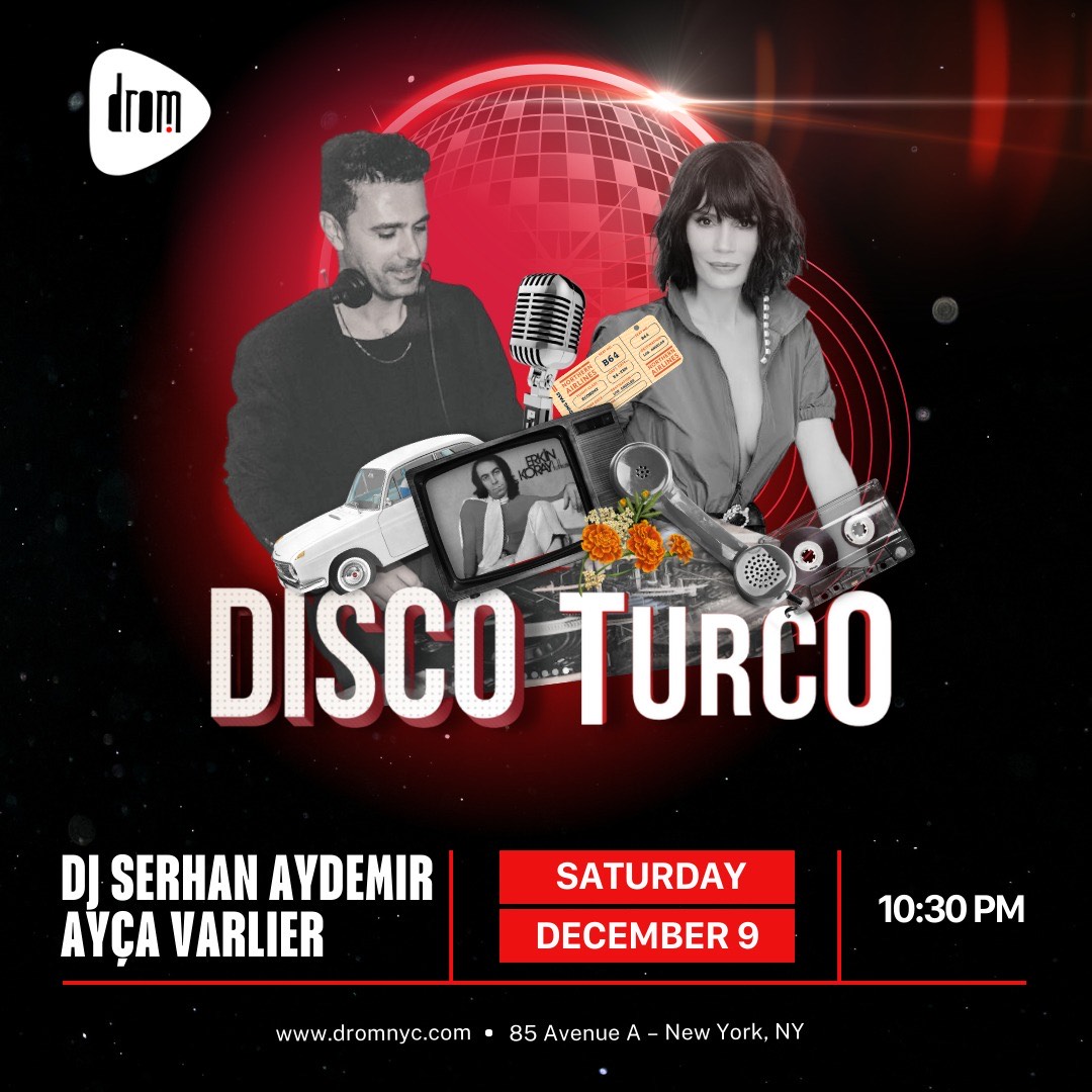 Disco Turco