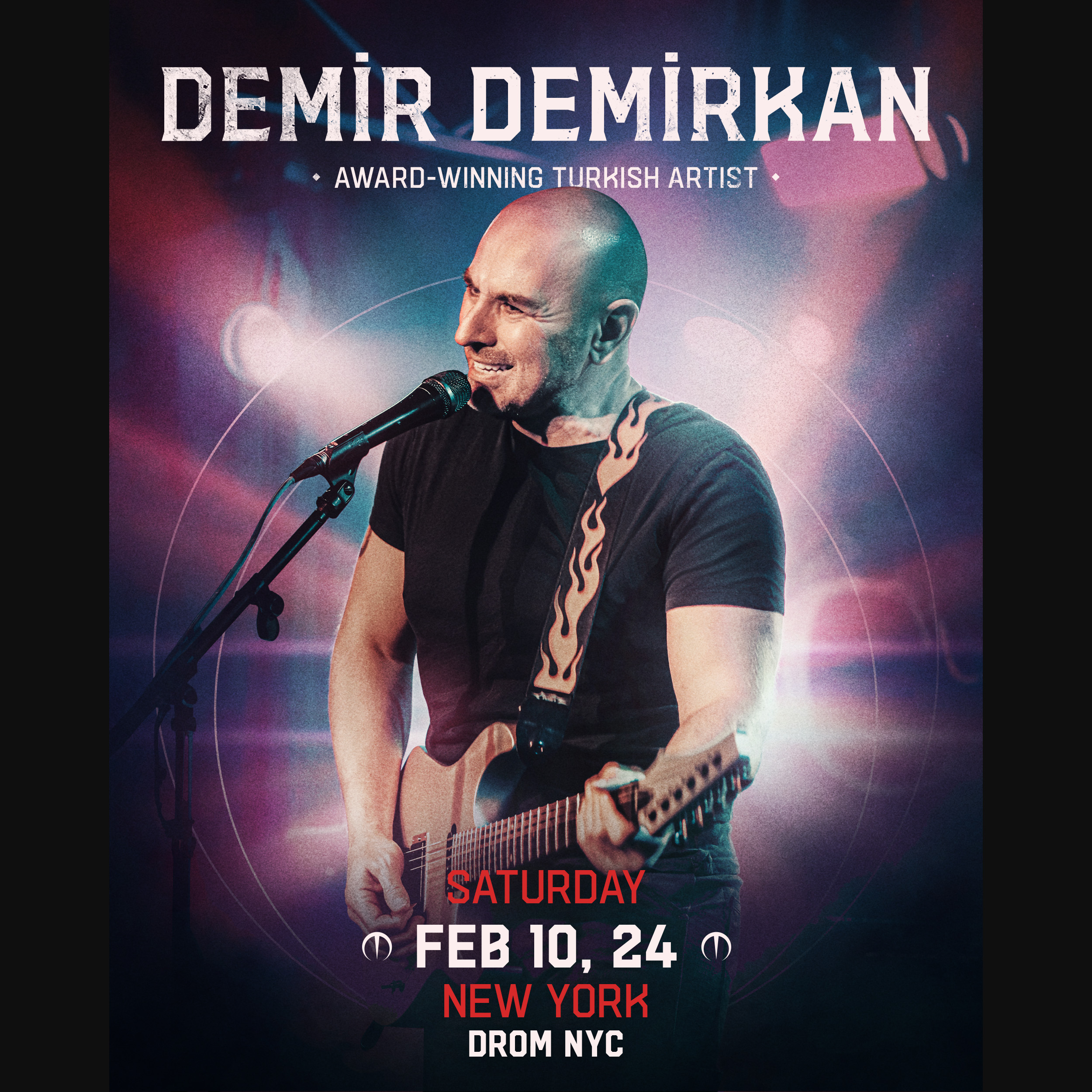 Demir Demirkan
