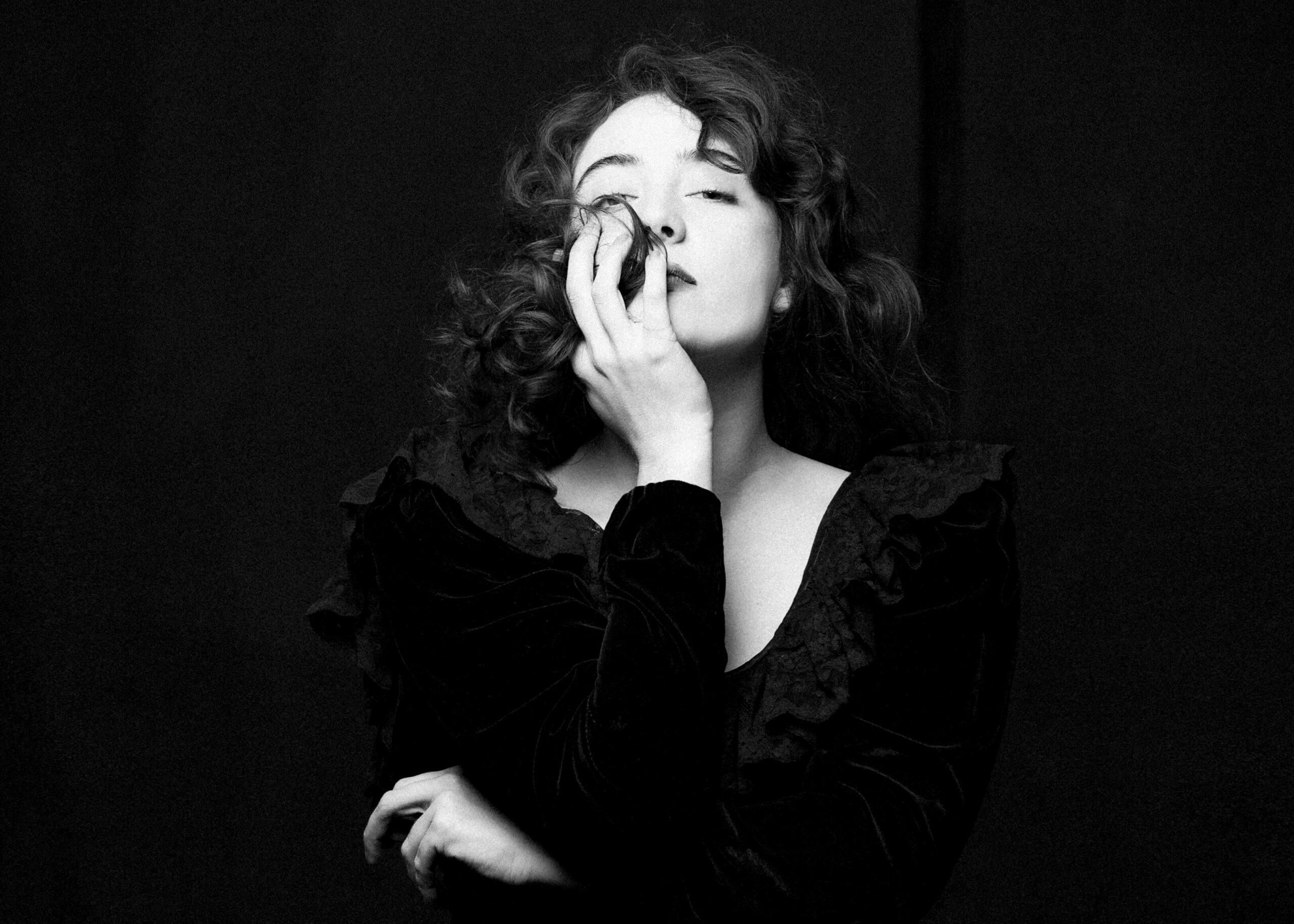 APAP Showcase: Tatiana Eva-Marie & The Avalon Jazz Band presents Djangology