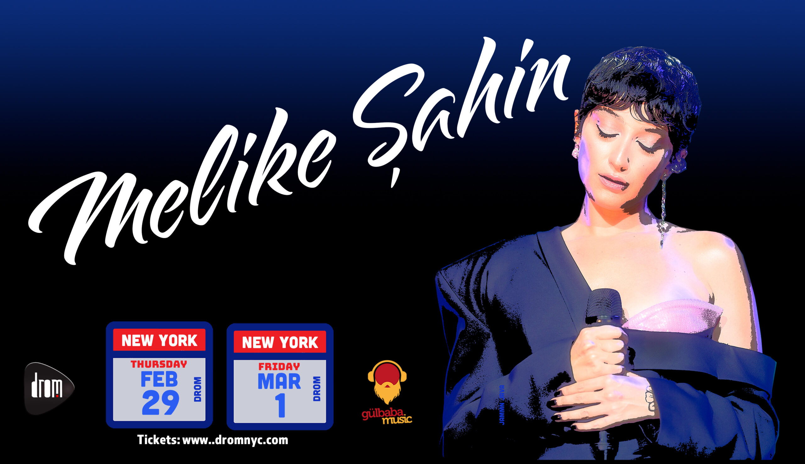 Melike Sahin