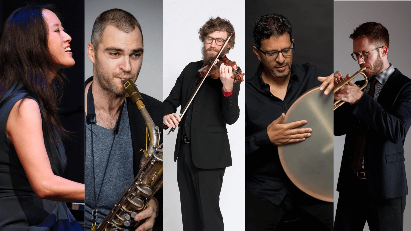 CEG Presents: Vienna Teng featuring Founders