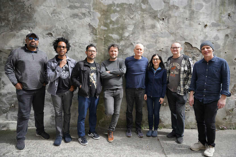 The Jamie Baum Septet+ Album Release Concert