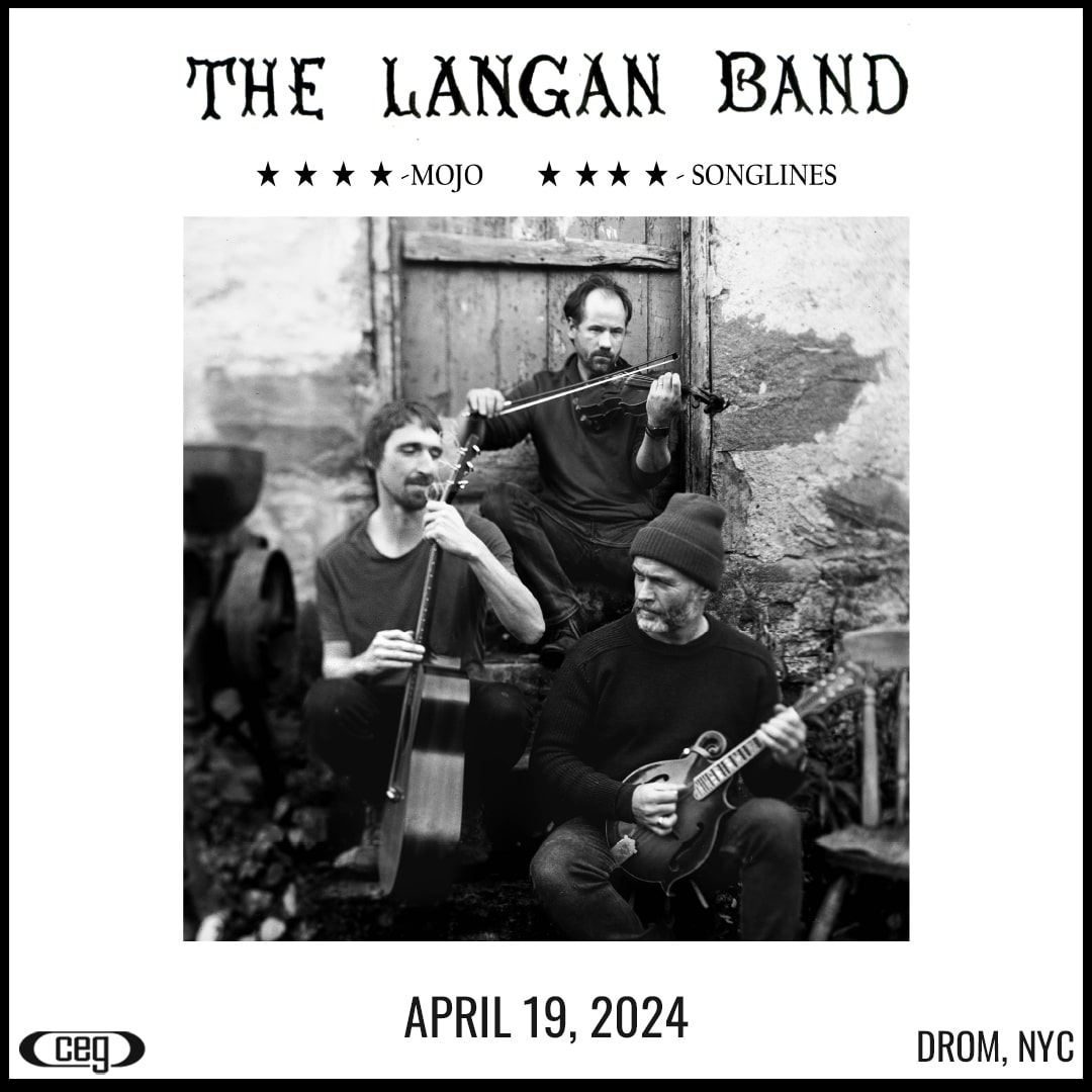 The Langan Band