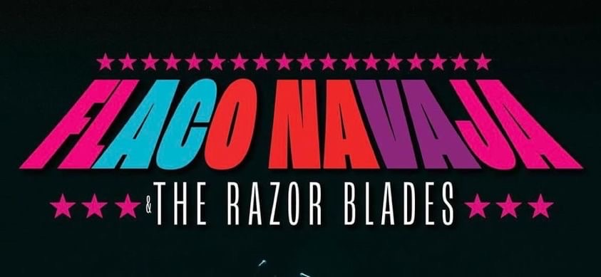Flaco Navaja