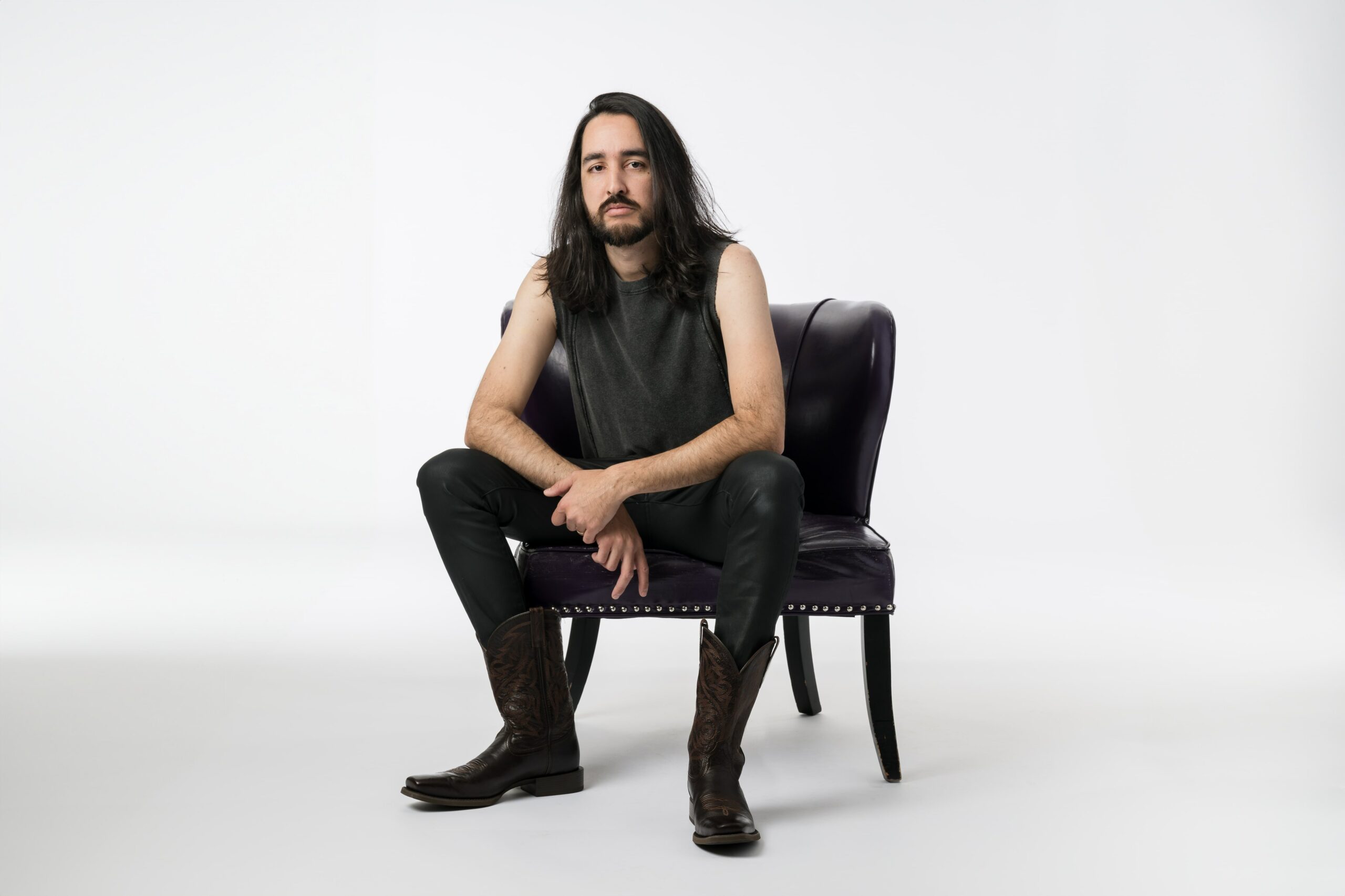 Fabio Rojas "Perseverance" Album Release
