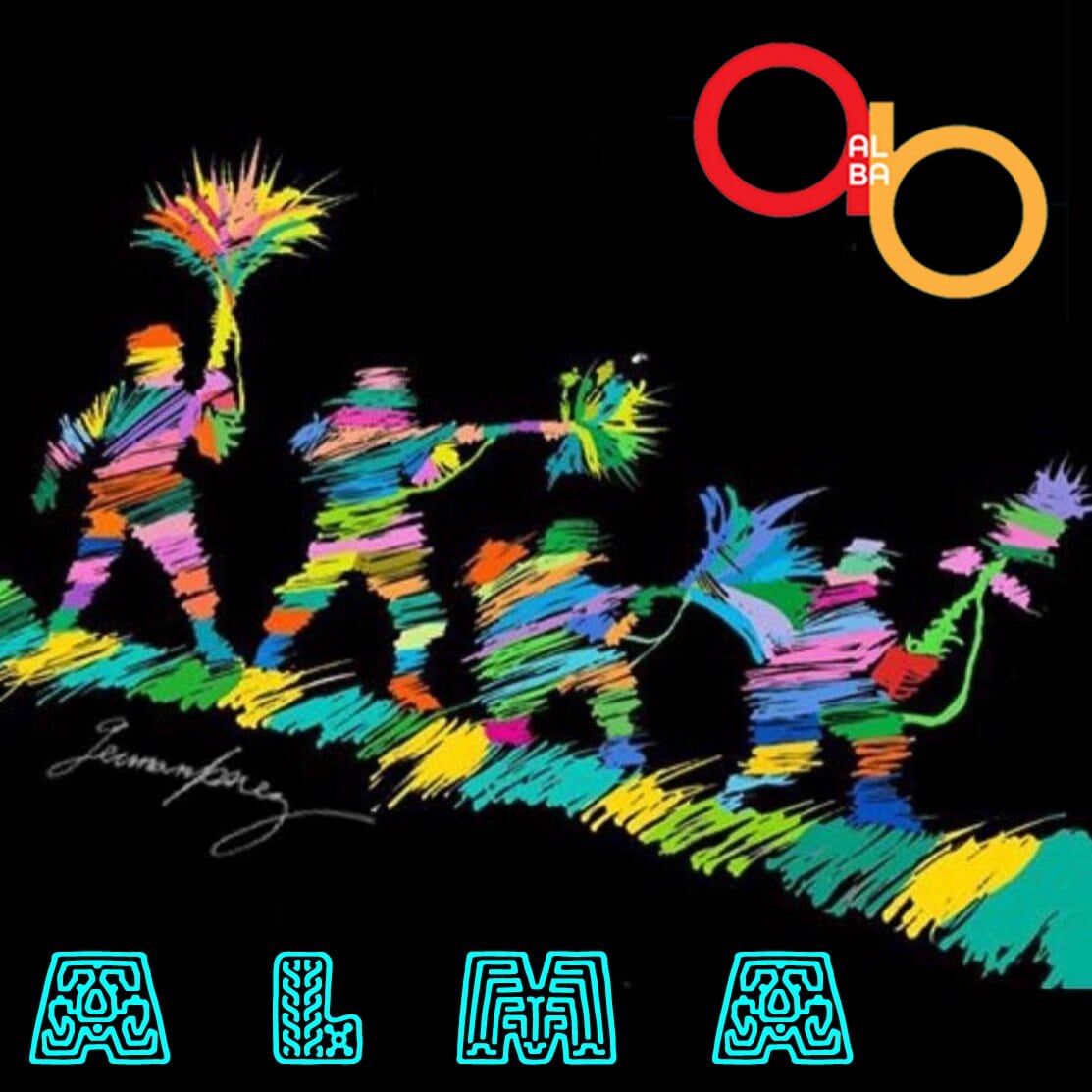 ALBA Musik Release Concert