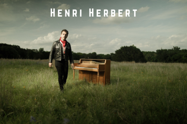 HearFirst & CEG Present: An Evening with Henri Herbert