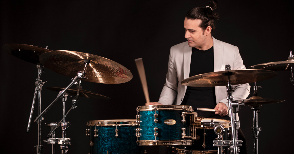 Dan Pugach Big Band feat. Nicole Zuraitis