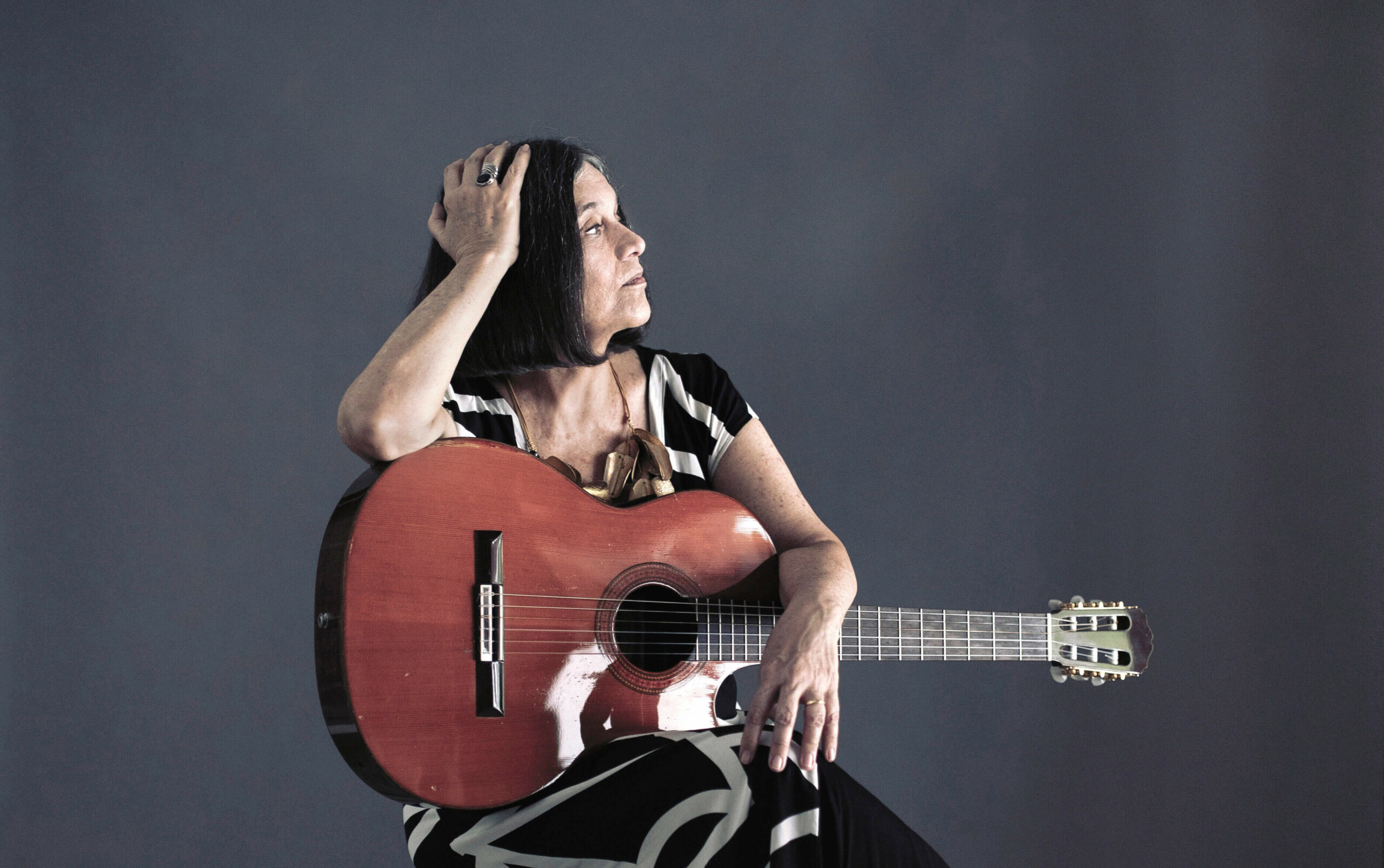 Joyce Moreno